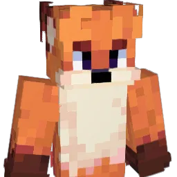 PlushieFox