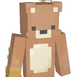 Plushied