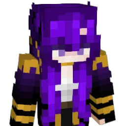 Plushy_1919 Minecraft avatar bust