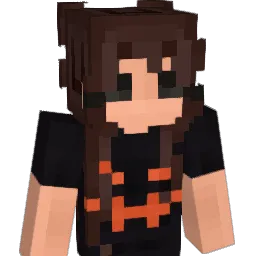 Plushycorpse's Minecraft skin