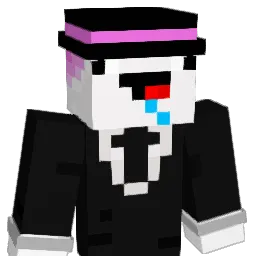 Plusik_ Minecraft avatar bust