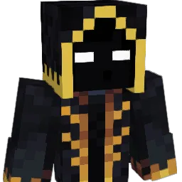 Plusle1 Minecraft avatar bust