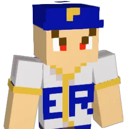 Plut0_12 Minecraft avatar bust