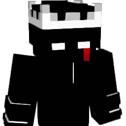 PlutTachyon16 Minecraft avatar bust