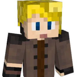 PlutoVAT's Minecraft skin