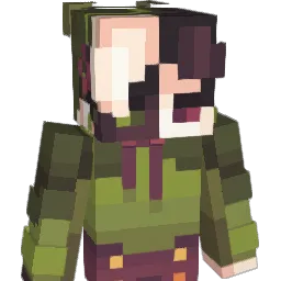 Pluto_is_Great Minecraft avatar bust