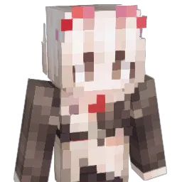 Pluto_xzc's Minecraft skin