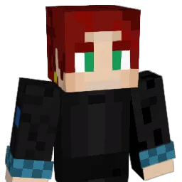 Plutokiller006 Minecraft avatar bust