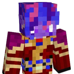 Plutonium_239_ Minecraft avatar bust