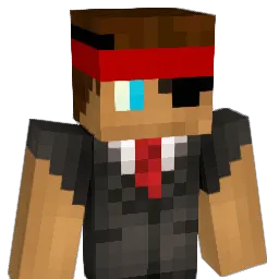 Plutoren_ Minecraft avatar bust