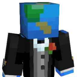 PlutosMonkey Minecraft avatar bust