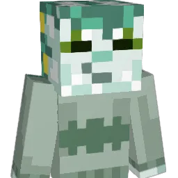 Plutoxori's Minecraft skin