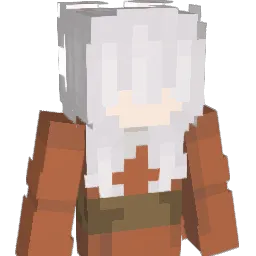 Pluuvi's Minecraft skin