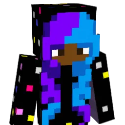 PlxtosVoidd Minecraft avatar bust