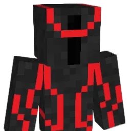 Plyguy Minecraft avatar bust