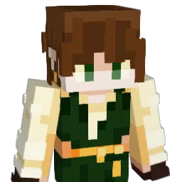 PlymouthAeon Minecraft avatar bust