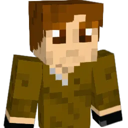 Plyzer's Minecraft skin