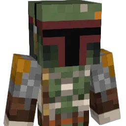 Plz_Shut_Up Minecraft avatar bust