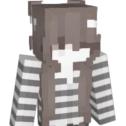 Pmaw's Minecraft skin