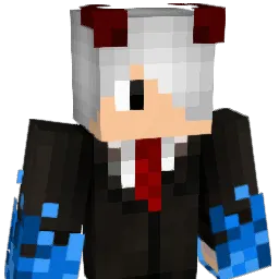 Pmbdavis1992 Minecraft avatar bust