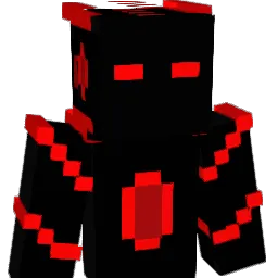 Pmfast Minecraft avatar bust