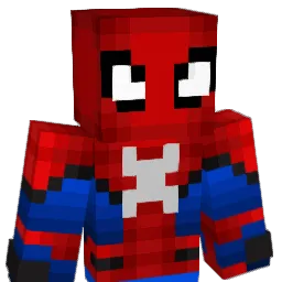 Pmoney2401 Minecraft avatar bust