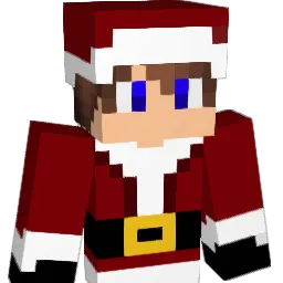 Pn_Pompom Minecraft avatar bust