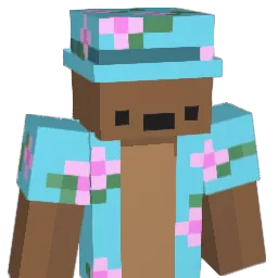 Pnapplemcflaps's Minecraft skin