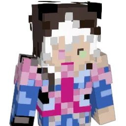 Pndle's Minecraft skin