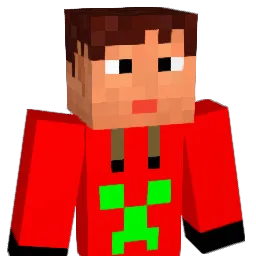 Pnellie2003's Minecraft skin