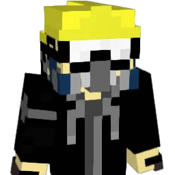 PneumonoUltra10a Minecraft avatar bust