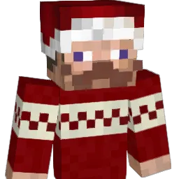 PnoRz_TH Minecraft avatar bust