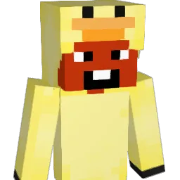 Pntbrk's Minecraft skin