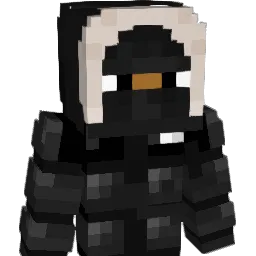 PoIarGoat's Minecraft skin