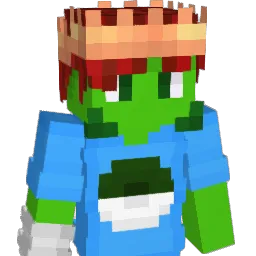 PoKeX87MeLLaman Minecraft avatar bust