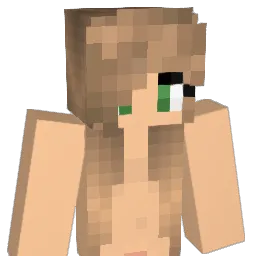 PoLeonKrutoiOn Minecraft avatar bust