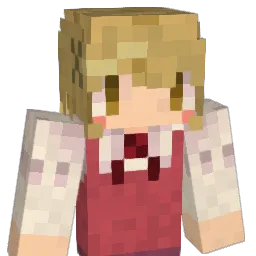 PoPoLi333's Minecraft skin