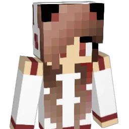 PoPo_K's Minecraft skin