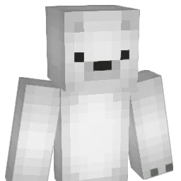 PoPochkoi's Minecraft skin