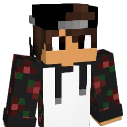 PoRTouChTis's Minecraft skin