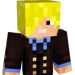 PoRtgasDAsce's Minecraft skin