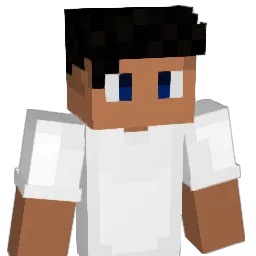 PoSeiiDooN Minecraft avatar bust
