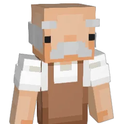 PoSharTo's Minecraft skin