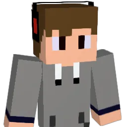 PoZsoGame's Minecraft skin