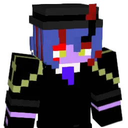 Po_Rabbit's Minecraft skin