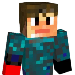 Po_Sk's Minecraft skin