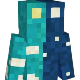 Po_me_ranc Minecraft avatar bust