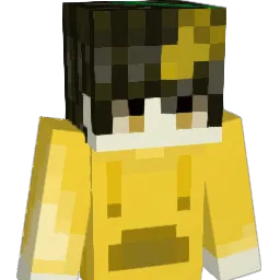 Poam11_1111 Minecraft avatar bust