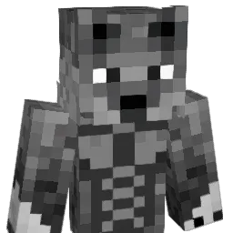 PoaskGamer's Minecraft skin