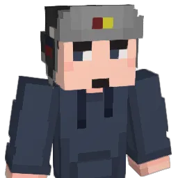 PoatBoat's Minecraft skin